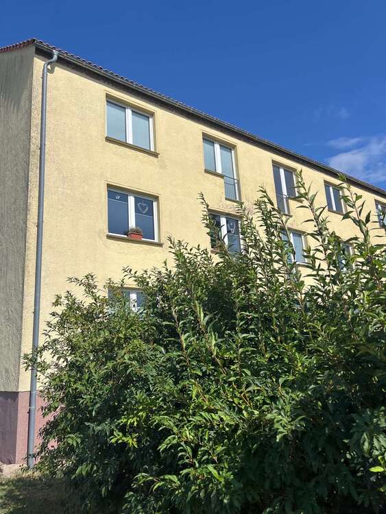 Thumbnail-Wohnung zum Mieten in Gielow 310,00 € 56.8 m²