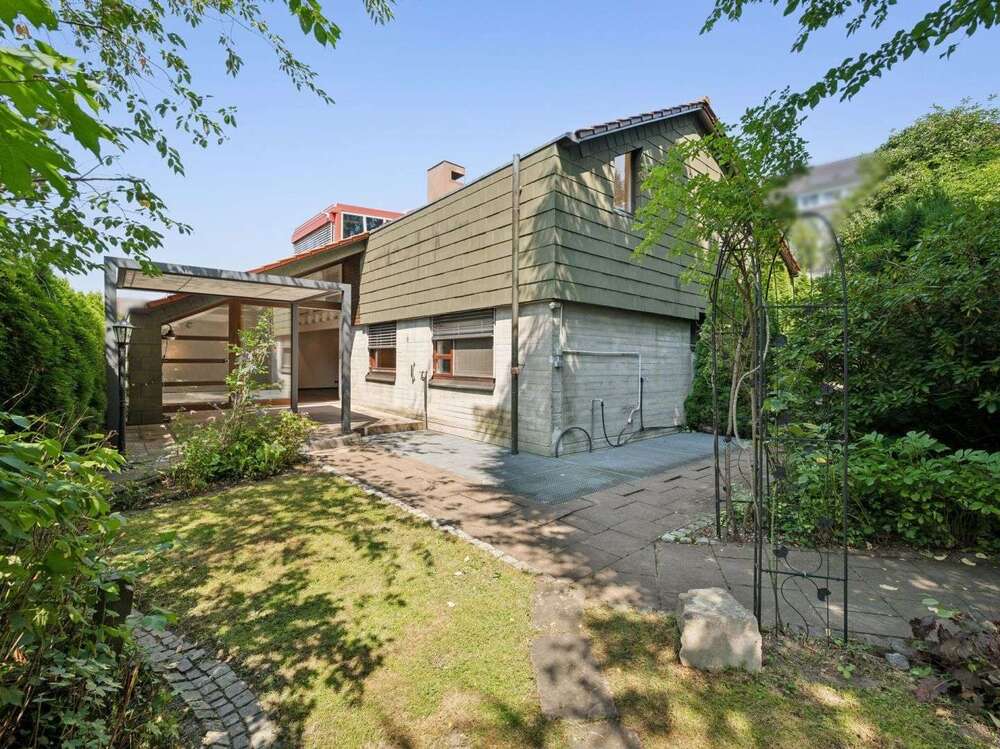 Thumbnail-Haus zum Kaufen in Göppingen 595.000,00 € 169 m²