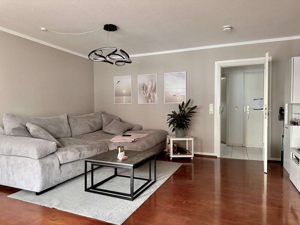 Thumbnail-Wohnung zum Kaufen in Barleben 170.000,00 € 82 m²