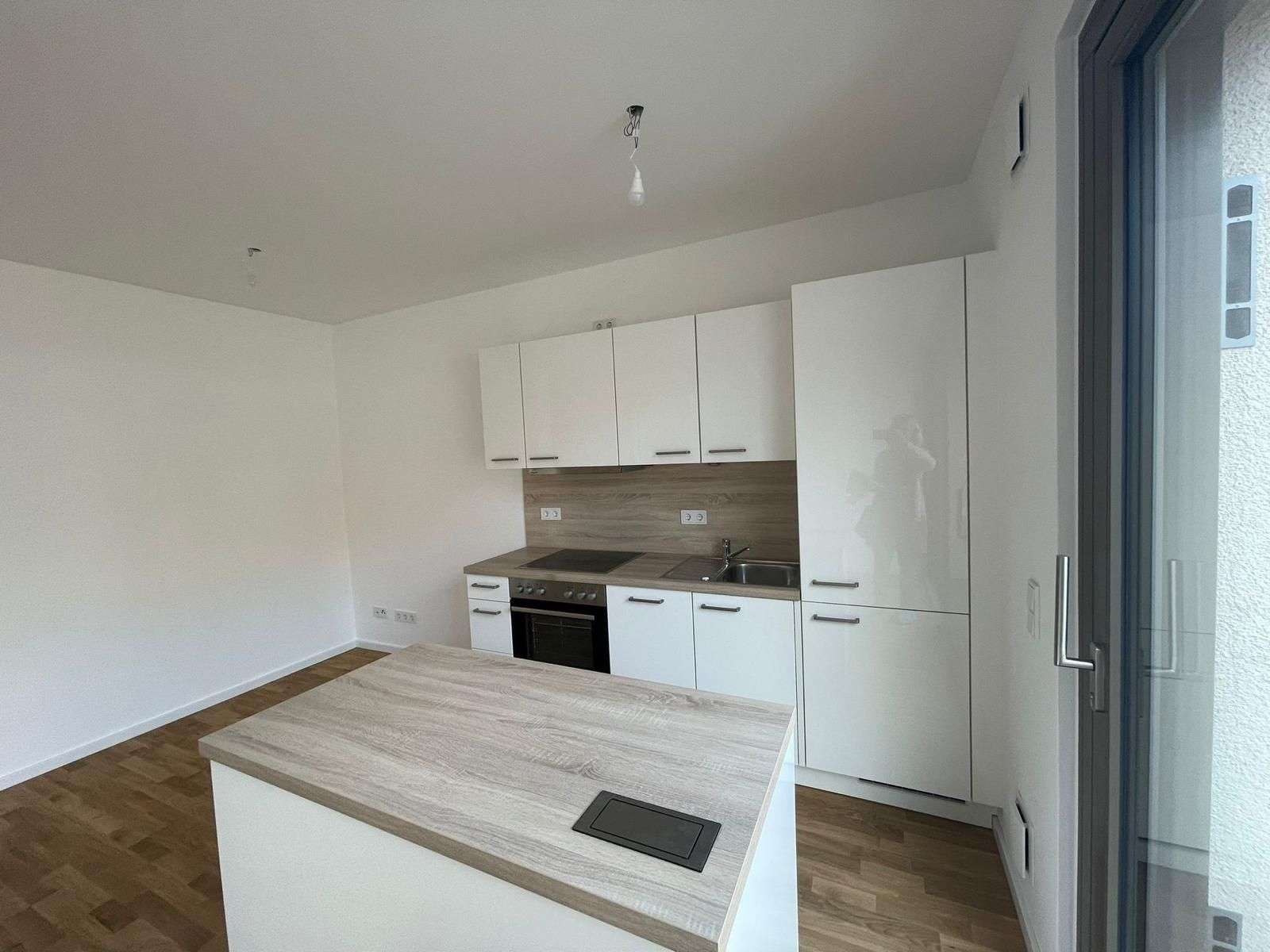 Thumbnail-Wohnung zum Mieten in Bamberg 1.012,00 € 66.86 m²