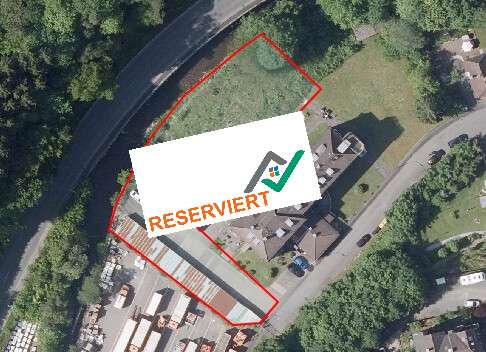 Thumbnail-Grundstück in Werdohl 84.500,00 € 1871 m²