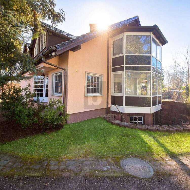 Thumbnail-Wohnung zum Mieten in Berlin-Schmöckwitz 1.800,00 €