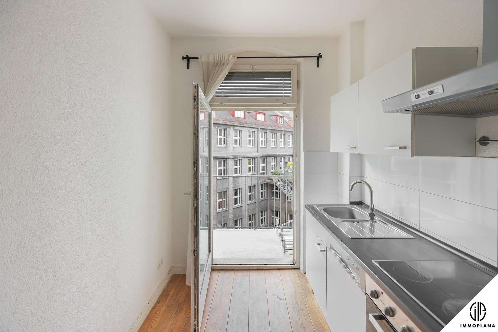 Thumbnail-Wohnung zum Kaufen in Nürnberg 379.000,00 € 84.4 m²
