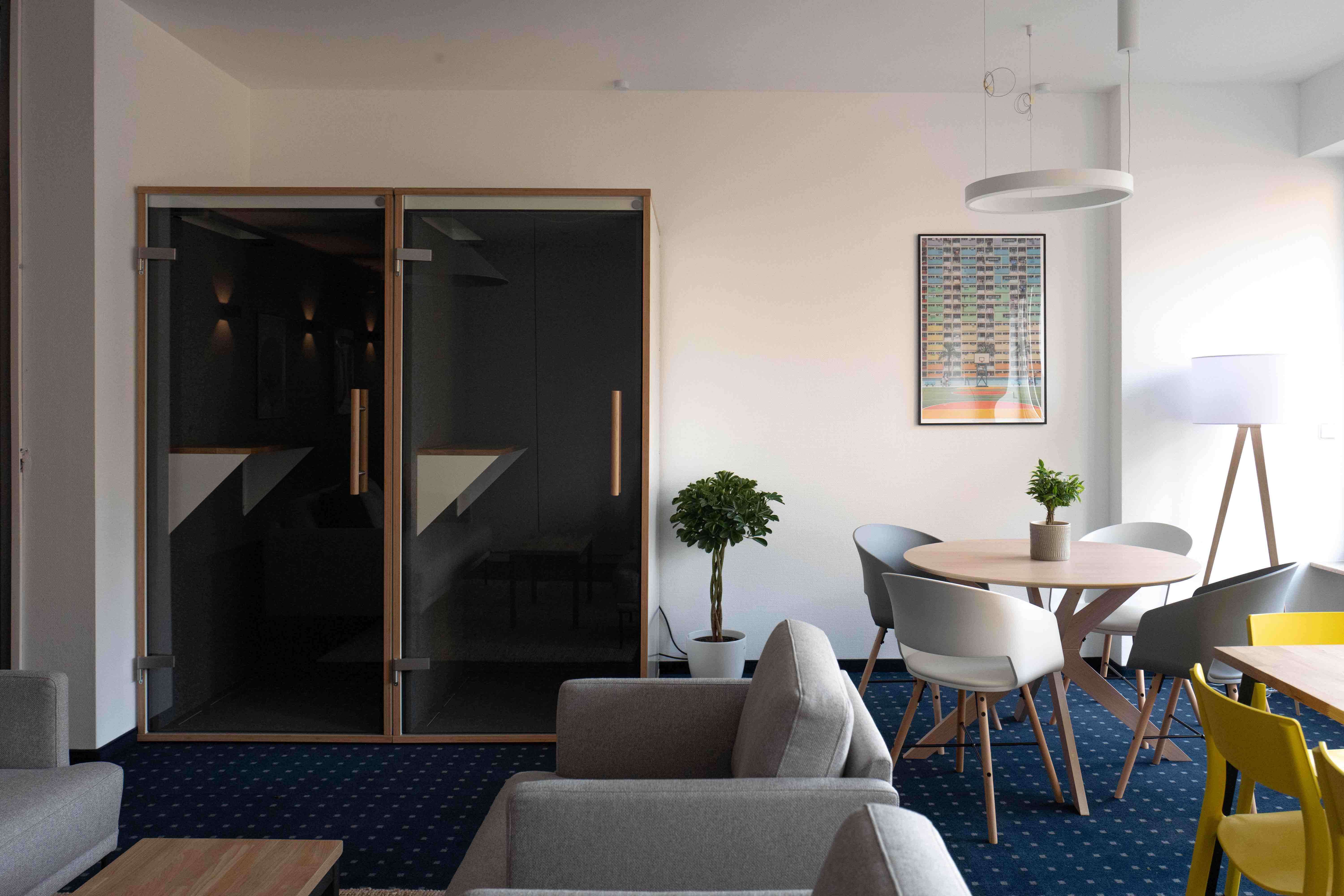 Thumbnail-Büro in Berlin 7.000,00 € 185 m²