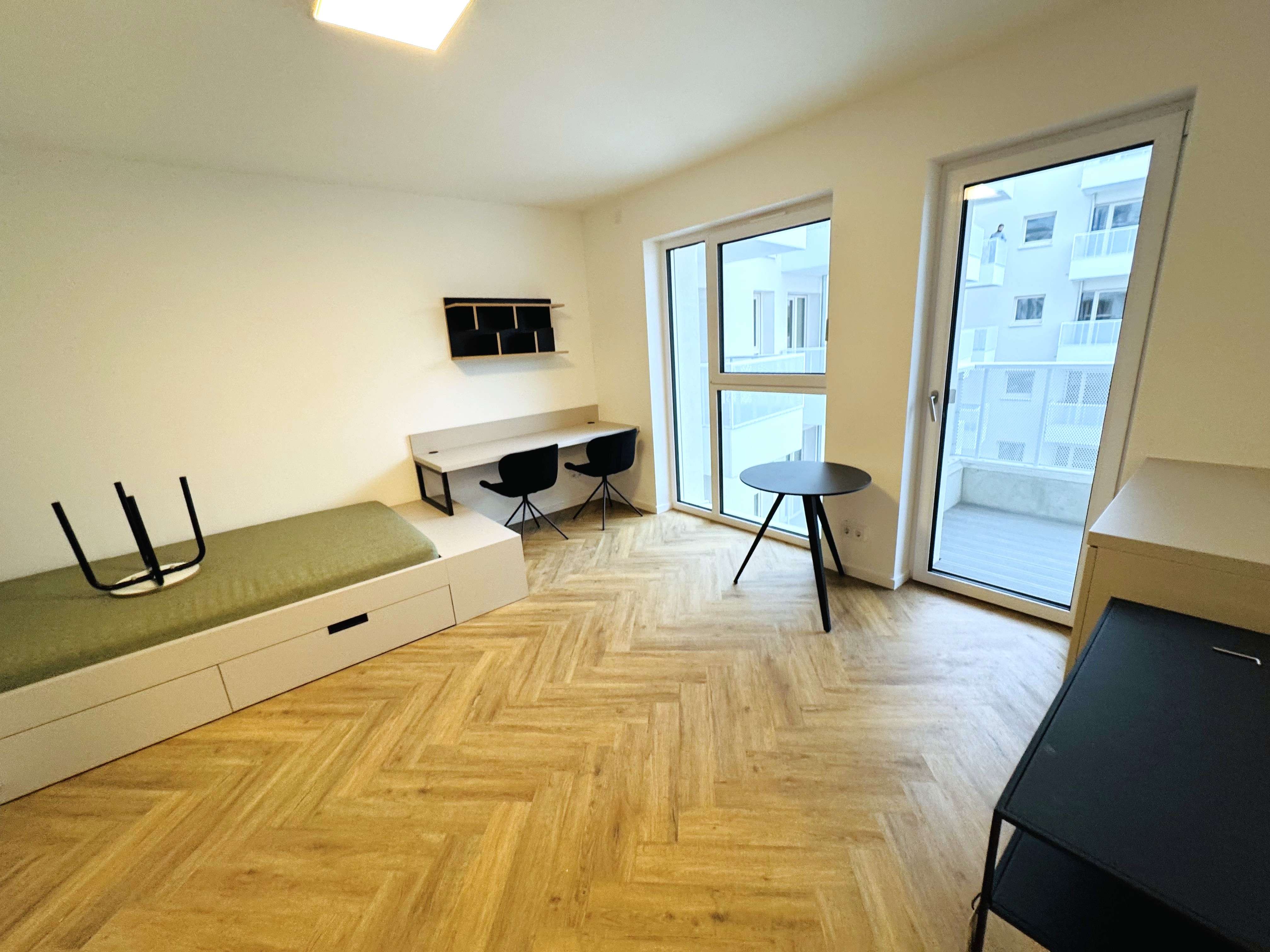 Thumbnail-Wohnung zum Mieten in Berlin 596,70 € 27.02 m²