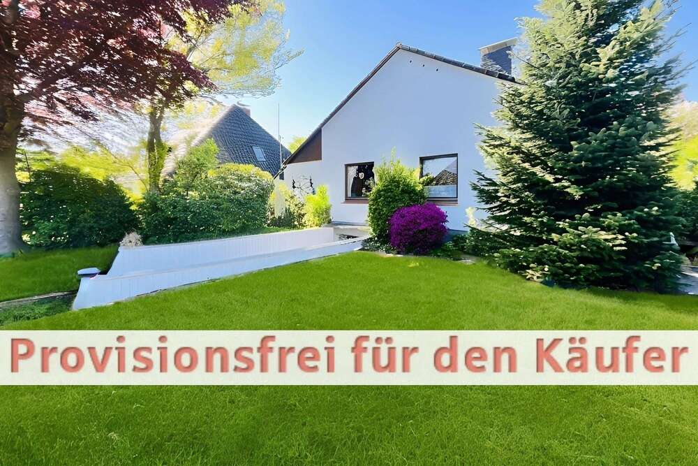 Thumbnail-Haus zum Kaufen in Loxstedt 184.000,00 € 78 m²