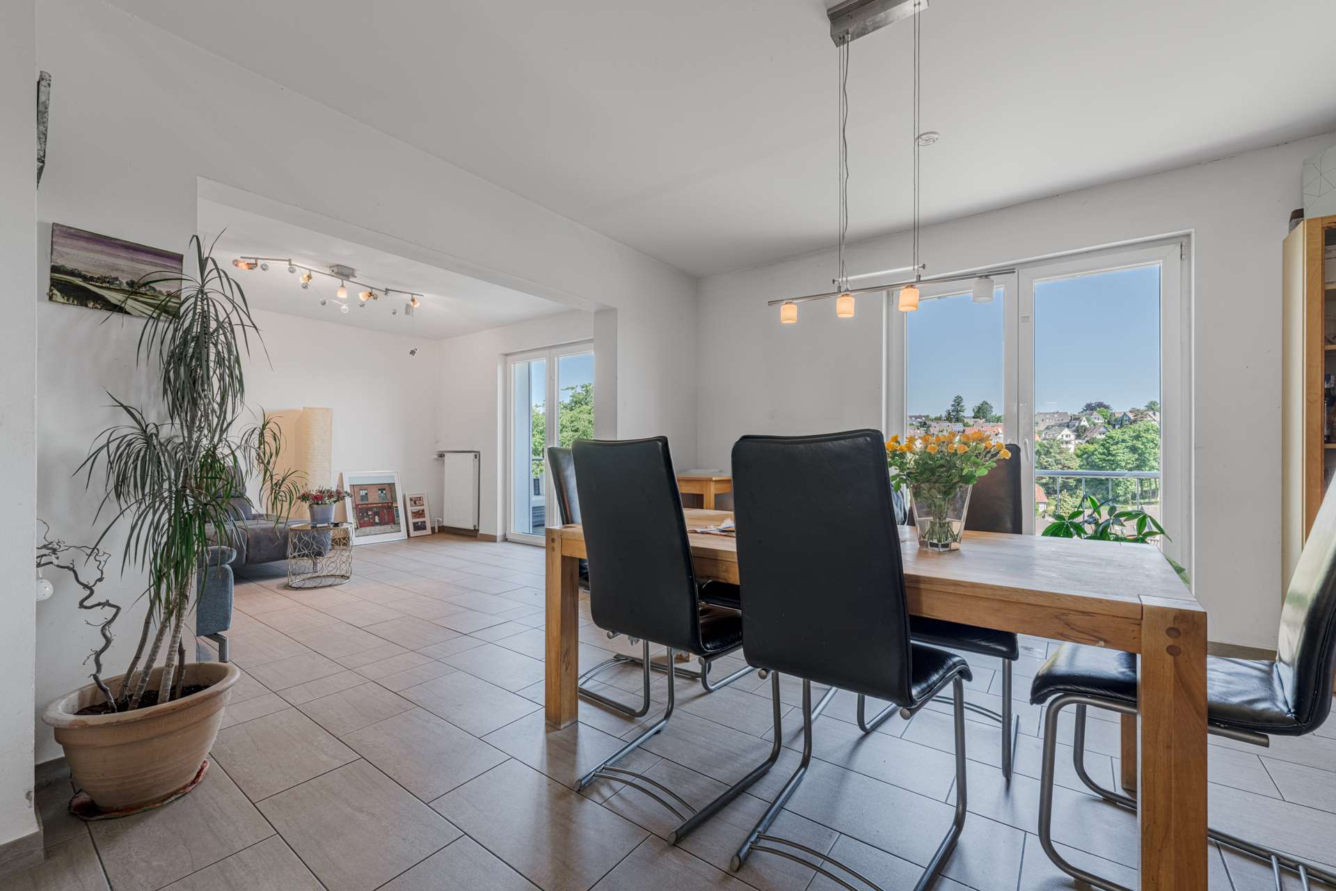 Thumbnail-Haus zum Kaufen in Essen Heidhausen 649.000,00 € 121.84 m²