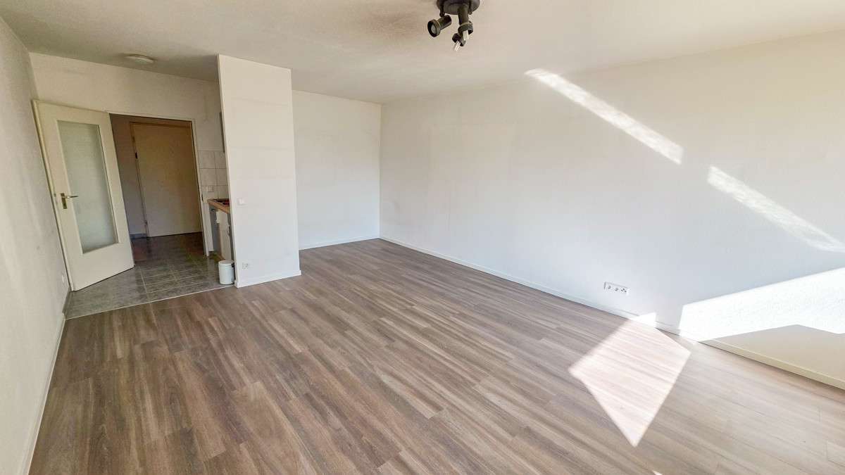 Thumbnail-Wohnung zum Mieten in Durmersheim 430,00 € 39 m²