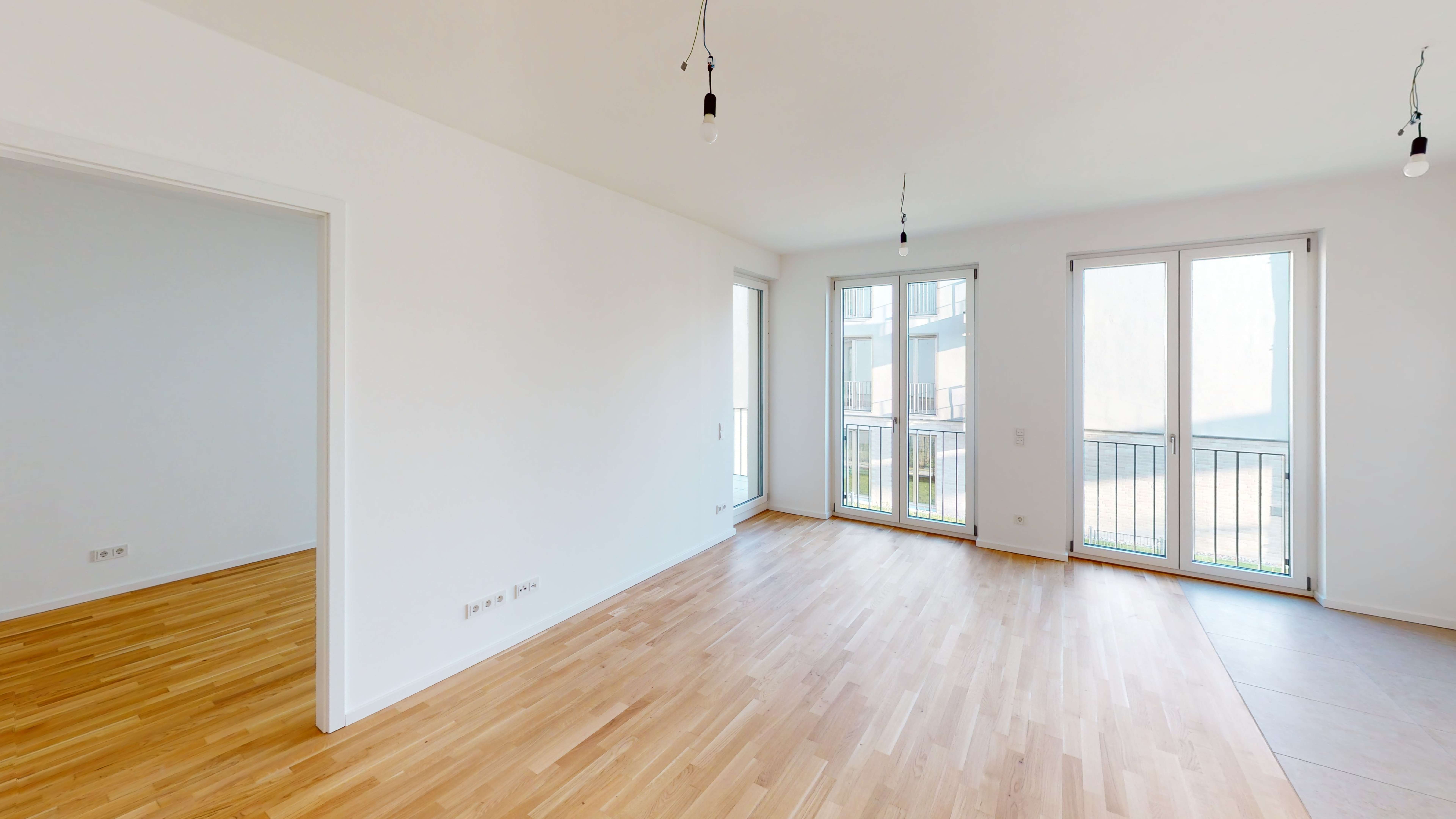 Thumbnail-Wohnung zum Kaufen in Berlin 329.000,00 € 56.43 m²