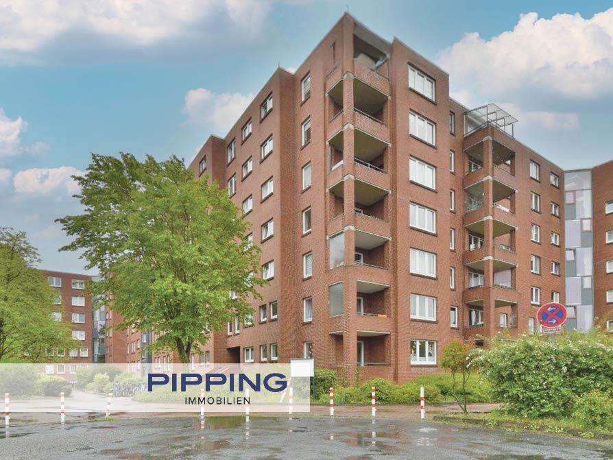Thumbnail-Wohnung zum Mieten in Lüneburg 920,00 € 82.9 m²