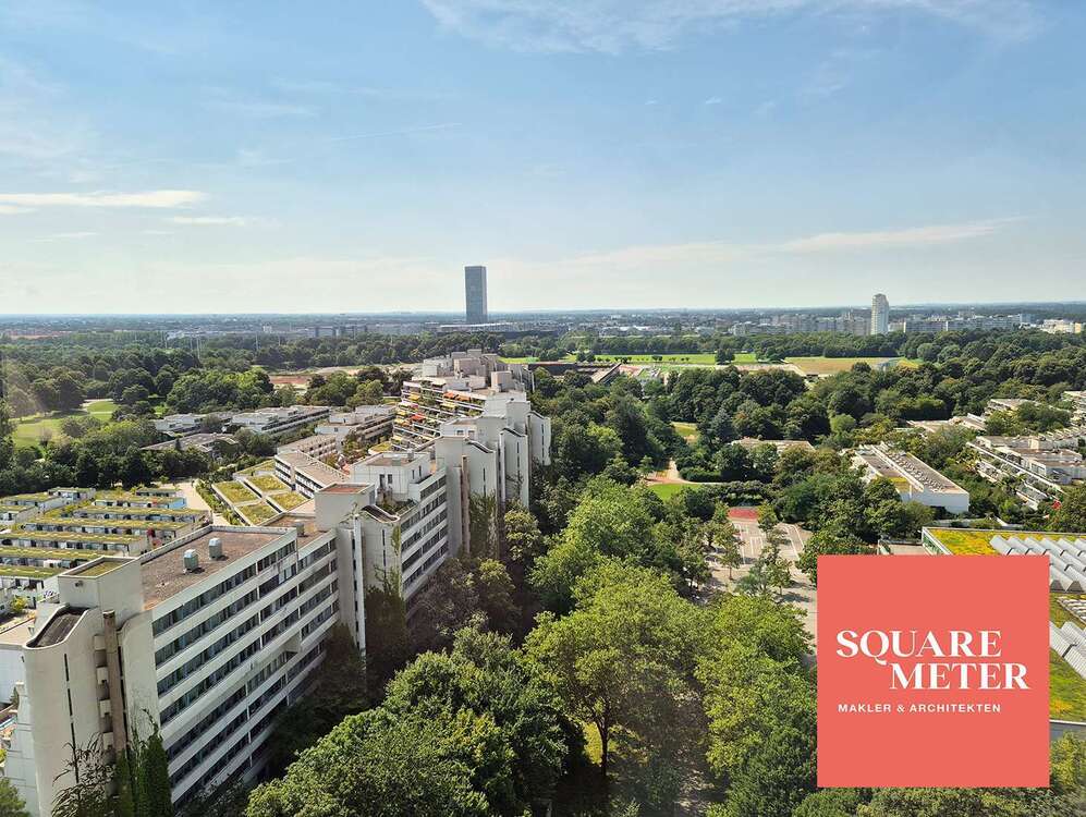 Thumbnail-Wohnung zum Kaufen in München 945.000,00 € 113.12 m²