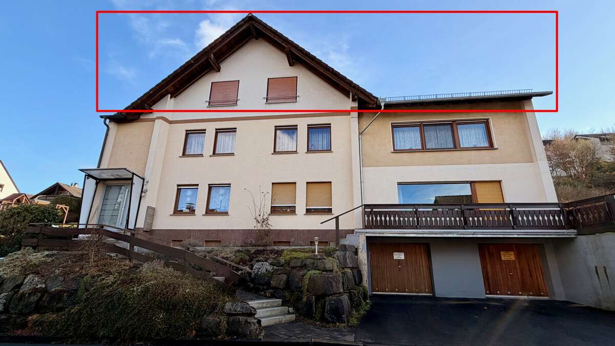 Thumbnail-Wohnung zum Kaufen in Plettenberg 119.000,00 € 76 m²