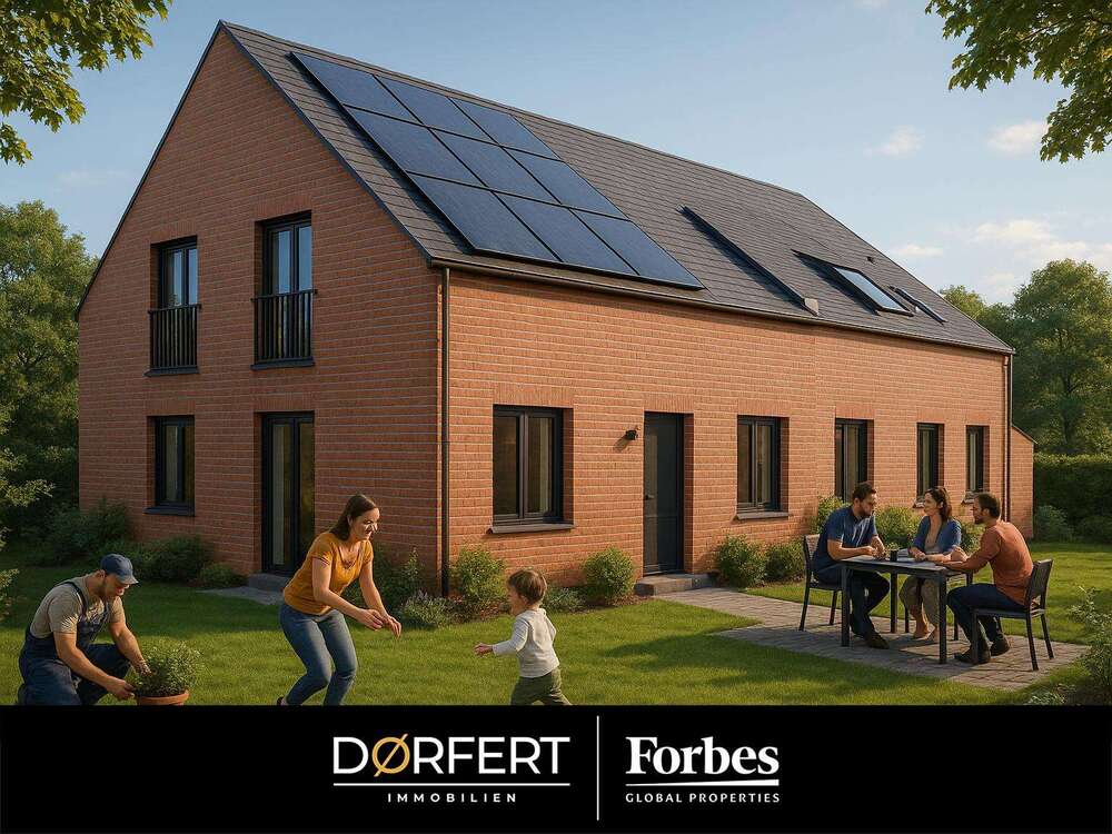 Thumbnail-Grundstück zu verkaufen in Hamburg Rissen 630.000,00 € 968.5 m²