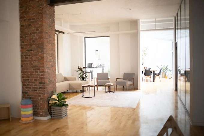 Thumbnail-Büro in Düsseldorf 3.420,00 € 228 m²