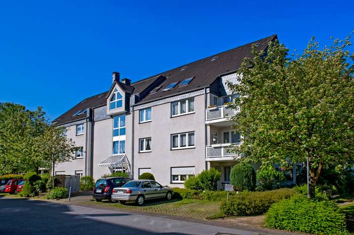 Thumbnail-Wohnung zum Mieten in Solingen 361,41 € 58.48 m²