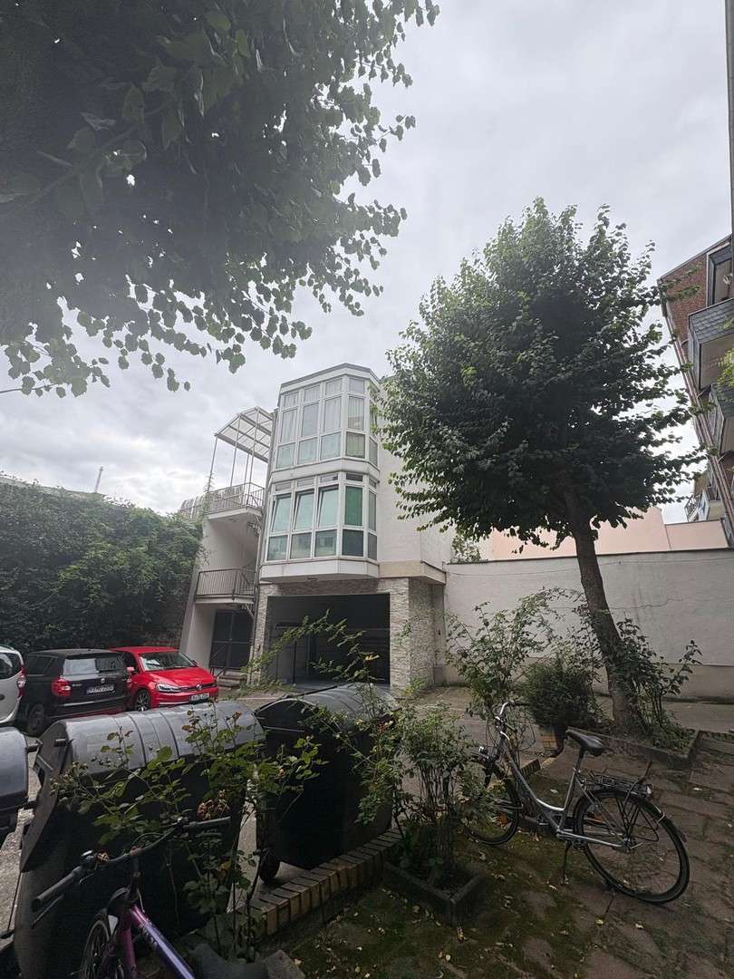 Thumbnail-Wohnung zum Kaufen in Köln 230.000,00 € 50 m²