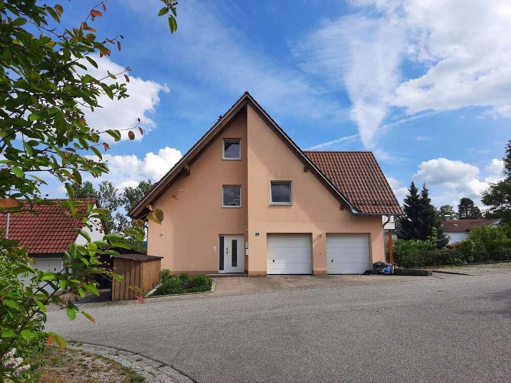 Thumbnail-Wohnung zum Mieten in Teugn 690,00 € 87.3 m²