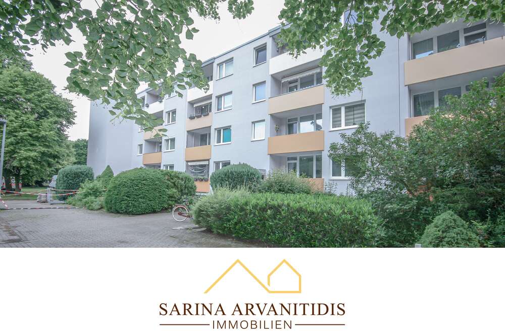 Thumbnail-Wohnung zum Mieten in Bremen 720,00 € 74.5 m²