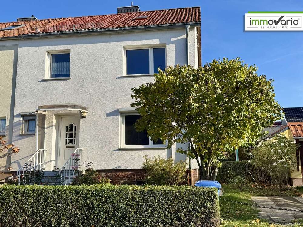 Thumbnail-Haus zum Kaufen in Magdeburg Reform 239.000,00 € 85.54 m²