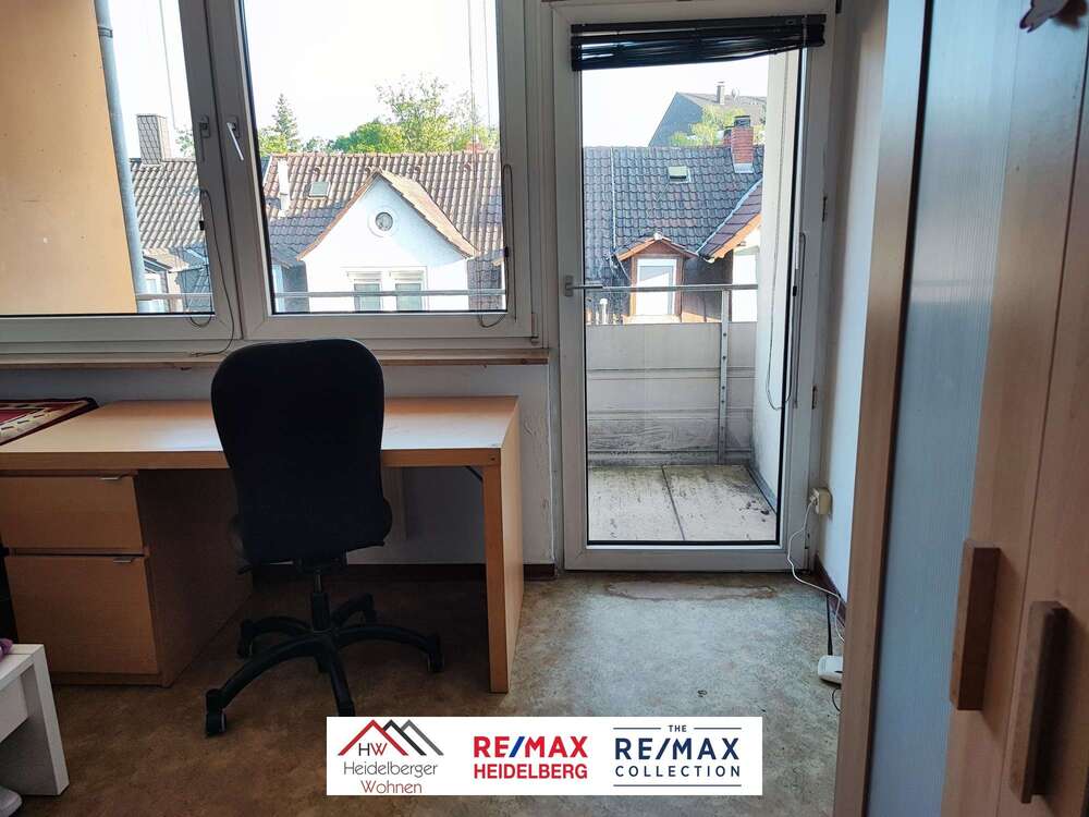 Thumbnail-Wohnung zum Mieten in Kaiserslautern 300,00 € 19 m²