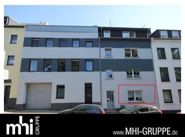 Thumbnail-Wohnung zum Mieten in Düren 555,00 € 60 m²