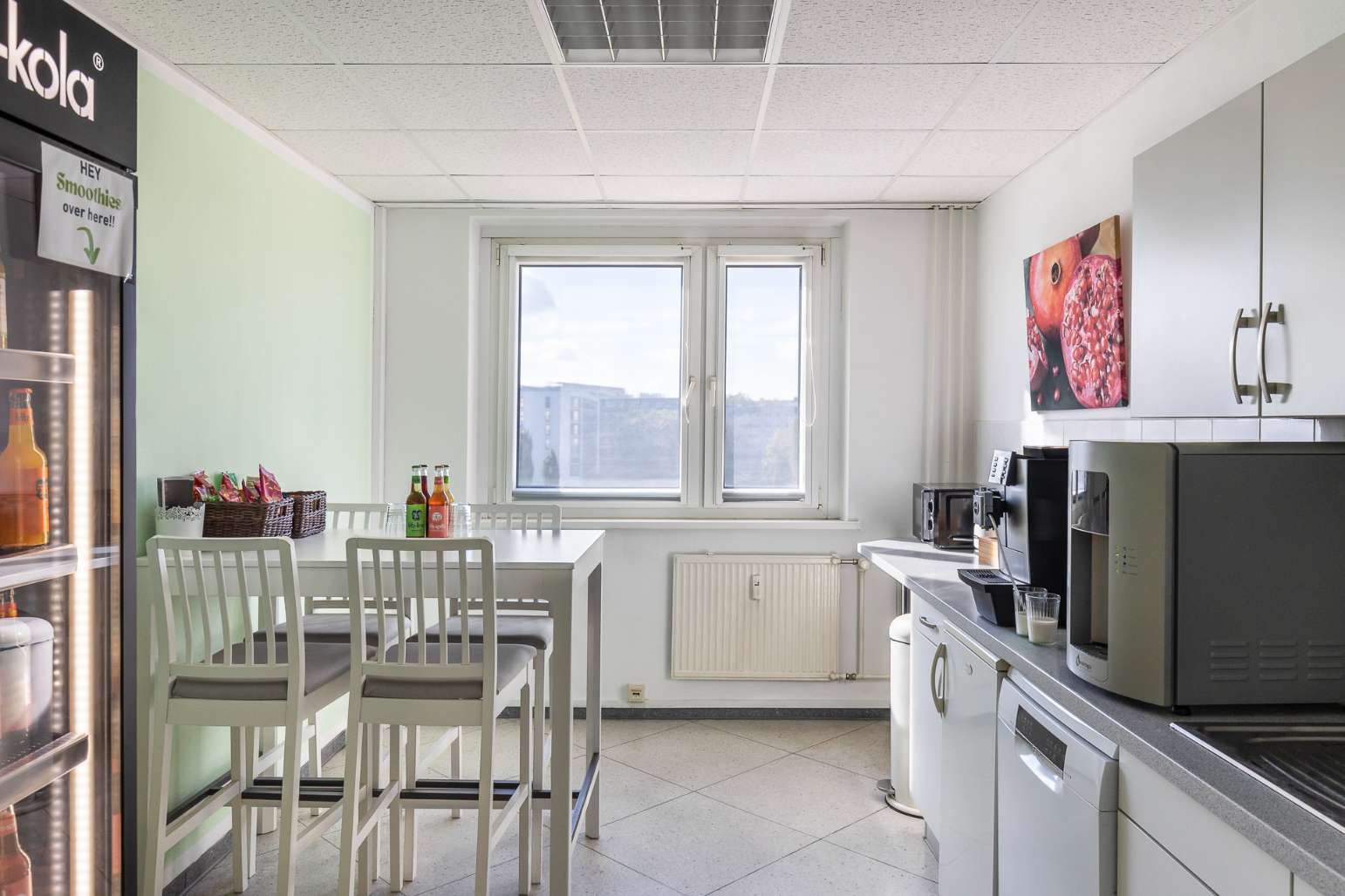 Thumbnail-Büro in Berlin 2.290,00 € 72 m²