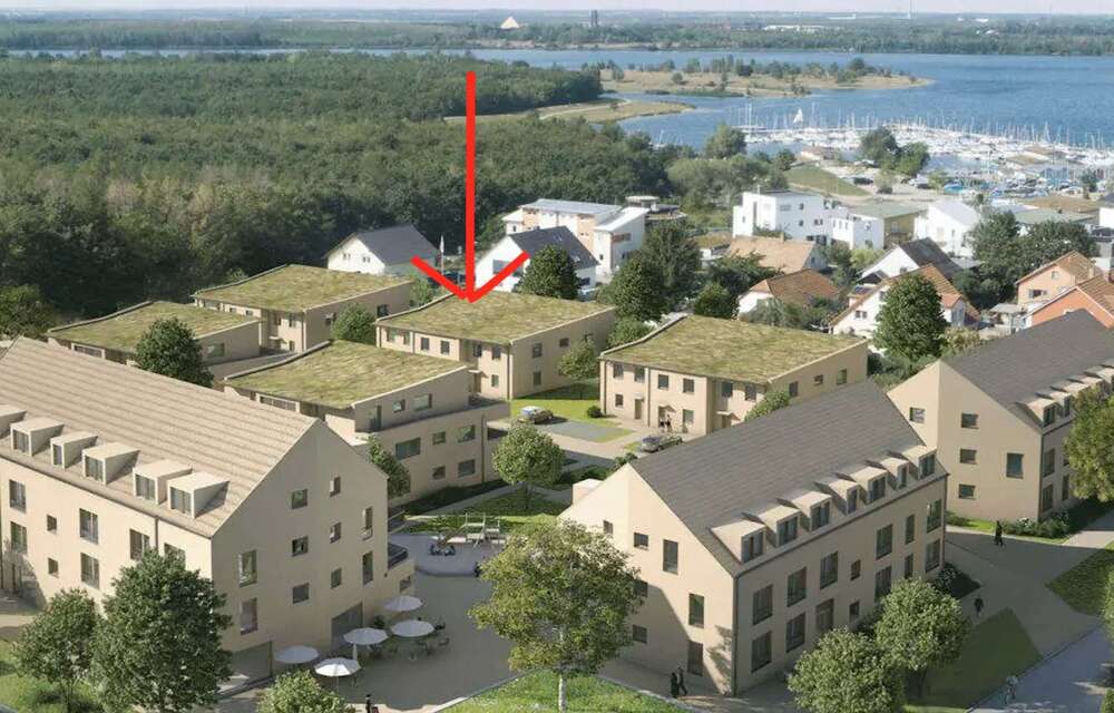 Thumbnail-Wohnung zum Mieten in Markkleeberg 1.756,00 € 87.8 m²