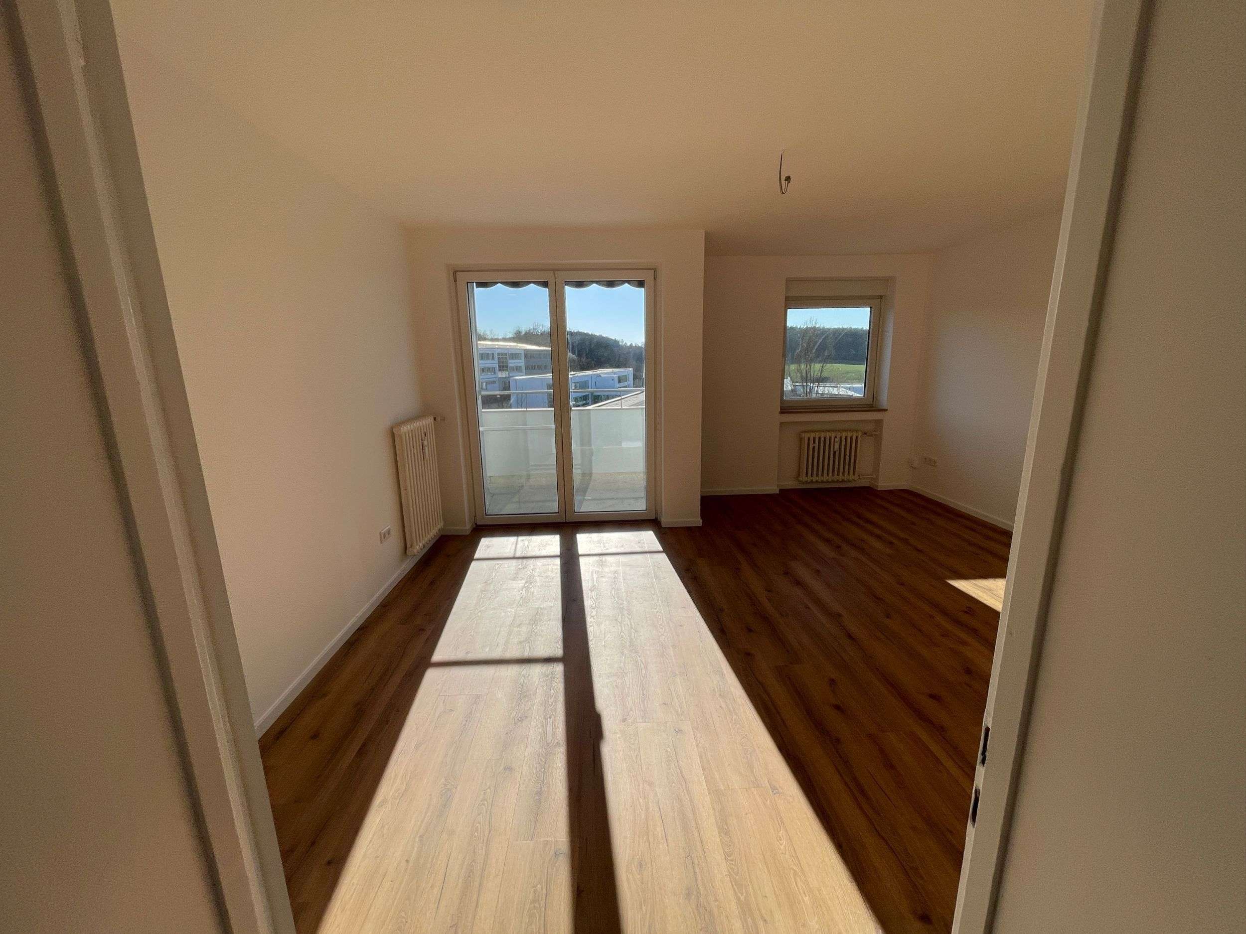 Thumbnail-Wohnung zum Mieten in Coburg 725,00 € 77.8 m²