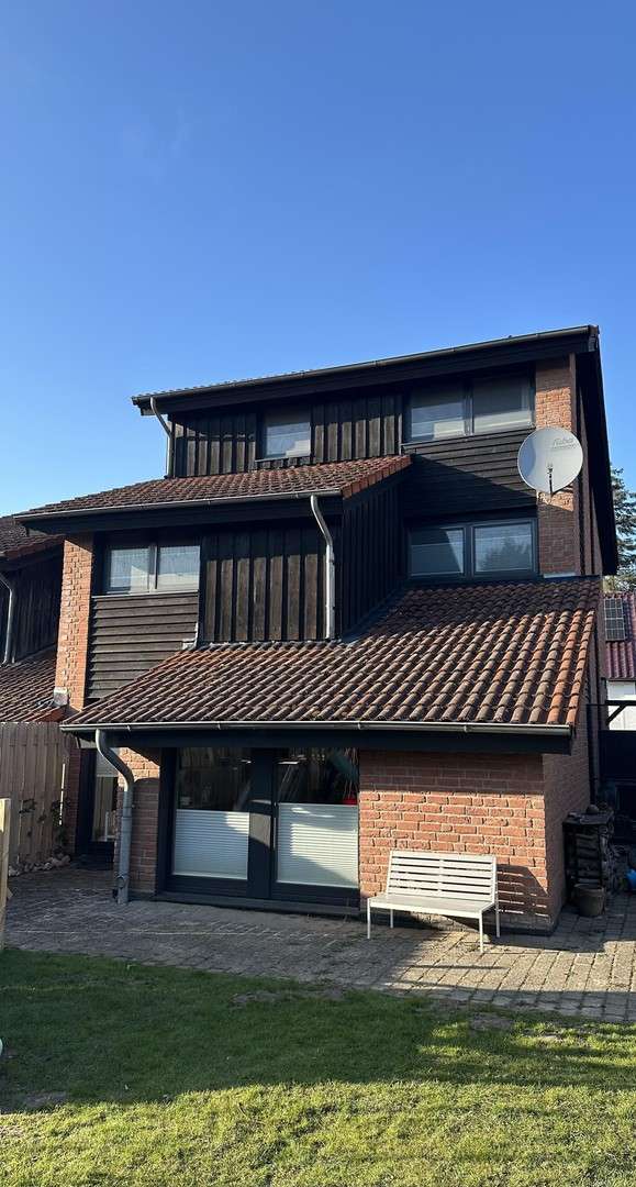 Thumbnail-Haus zum Kaufen in Steinburg 425.000,00 € 109 m²