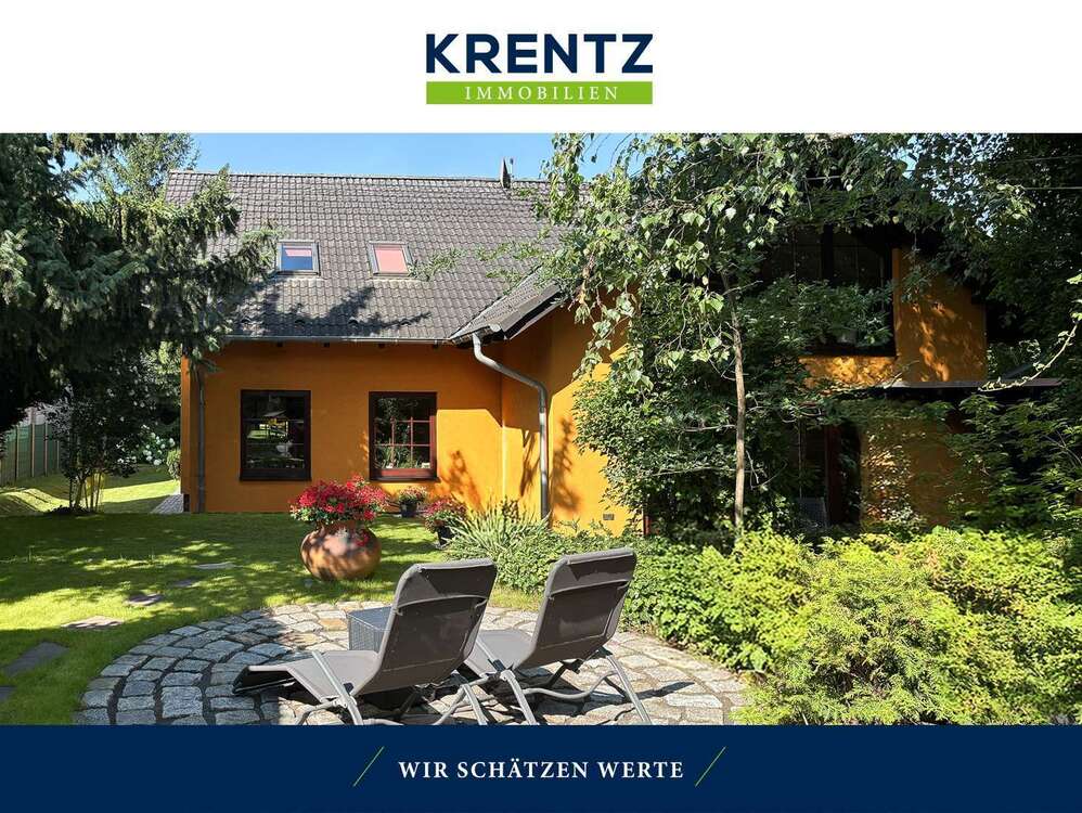 Thumbnail-Haus zum Kaufen in Beelitz OT Wittbrietzen 499.000,00 € 220 m²