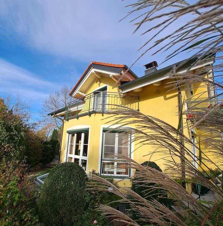 Thumbnail-Haus zum Kaufen in Starnberg 1.650.000,00 € 190 m²