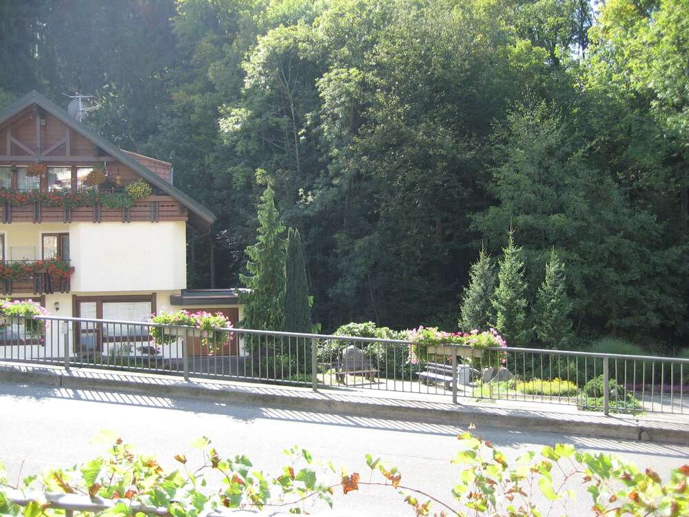 Thumbnail-Wohnung zum Mieten in Bühlertal 600,00 € 78.46 m²