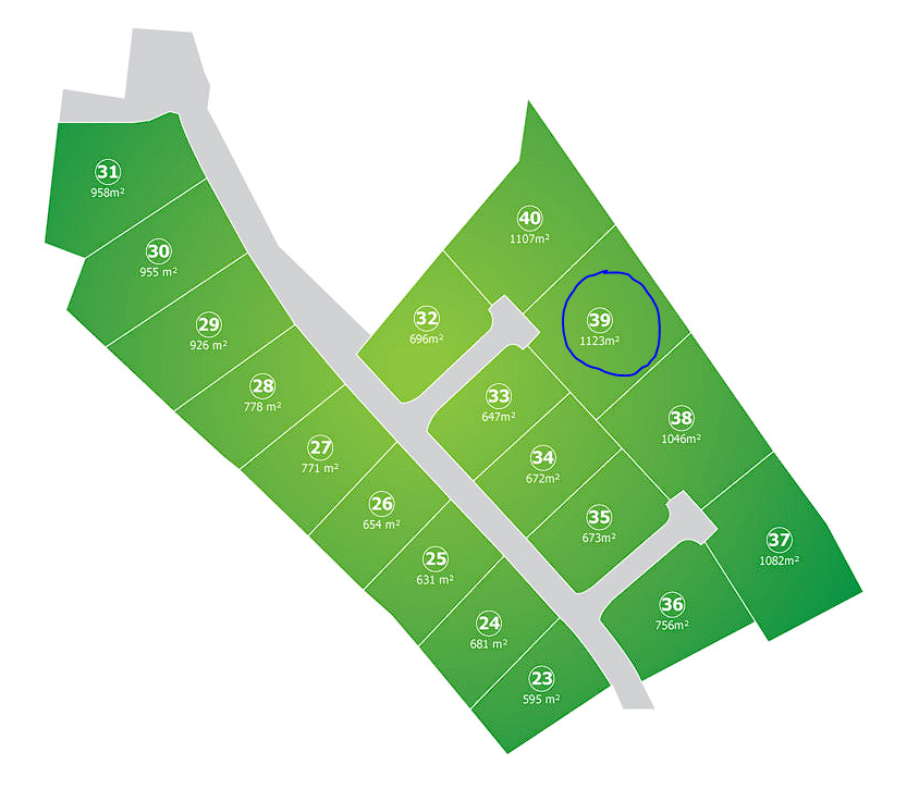 Thumbnail-Grundstück zu verkaufen in AuerbachVogtland 143.744,00 € 1123 m²
