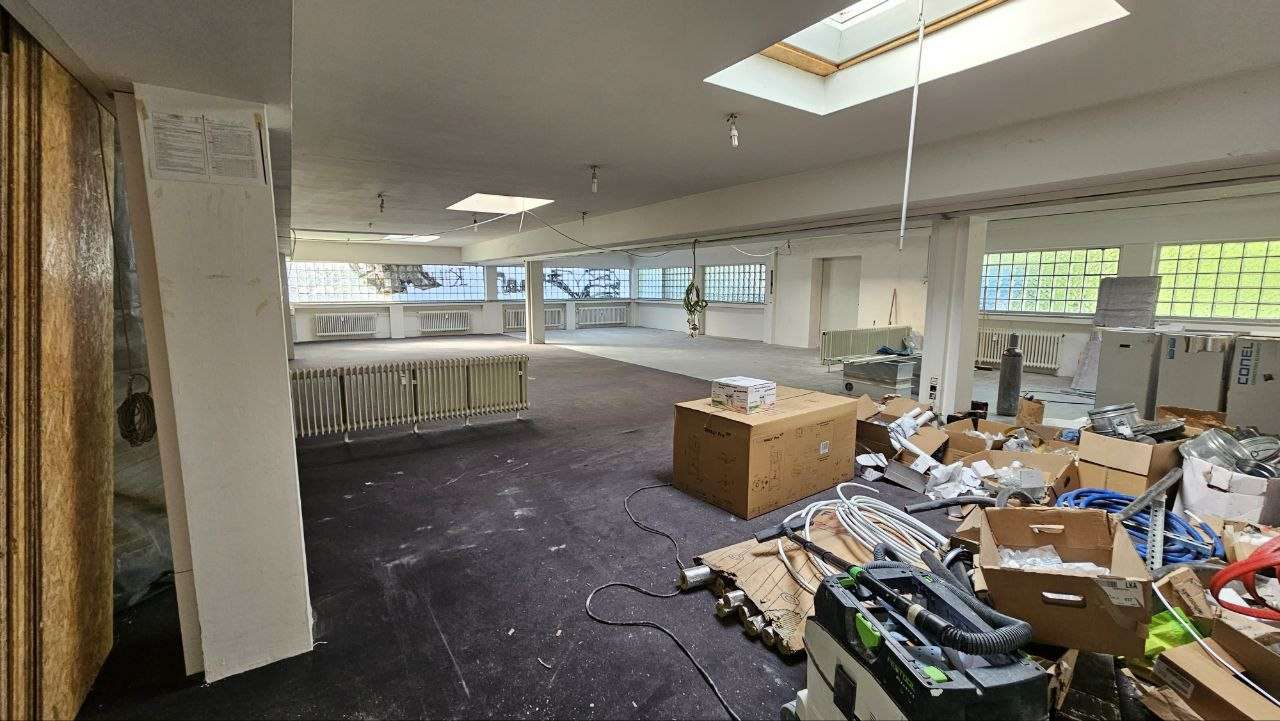 Thumbnail-Halle in Düsseldorf Unterbilk 3.800,00 € 440 m²