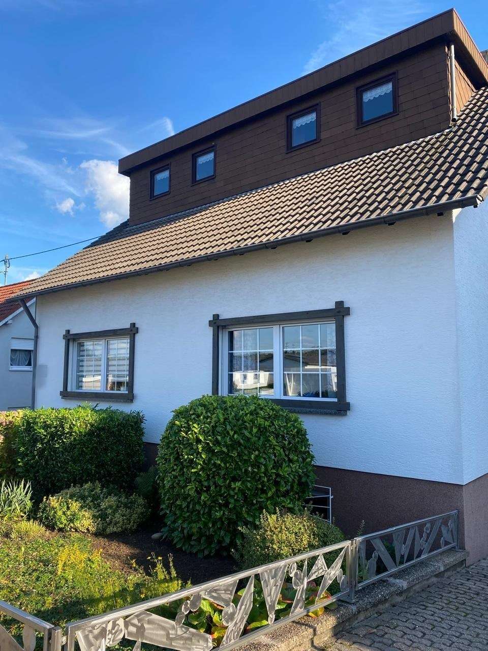 Thumbnail-Haus zum Kaufen in Schmelz 215.000,00 € 178 m²