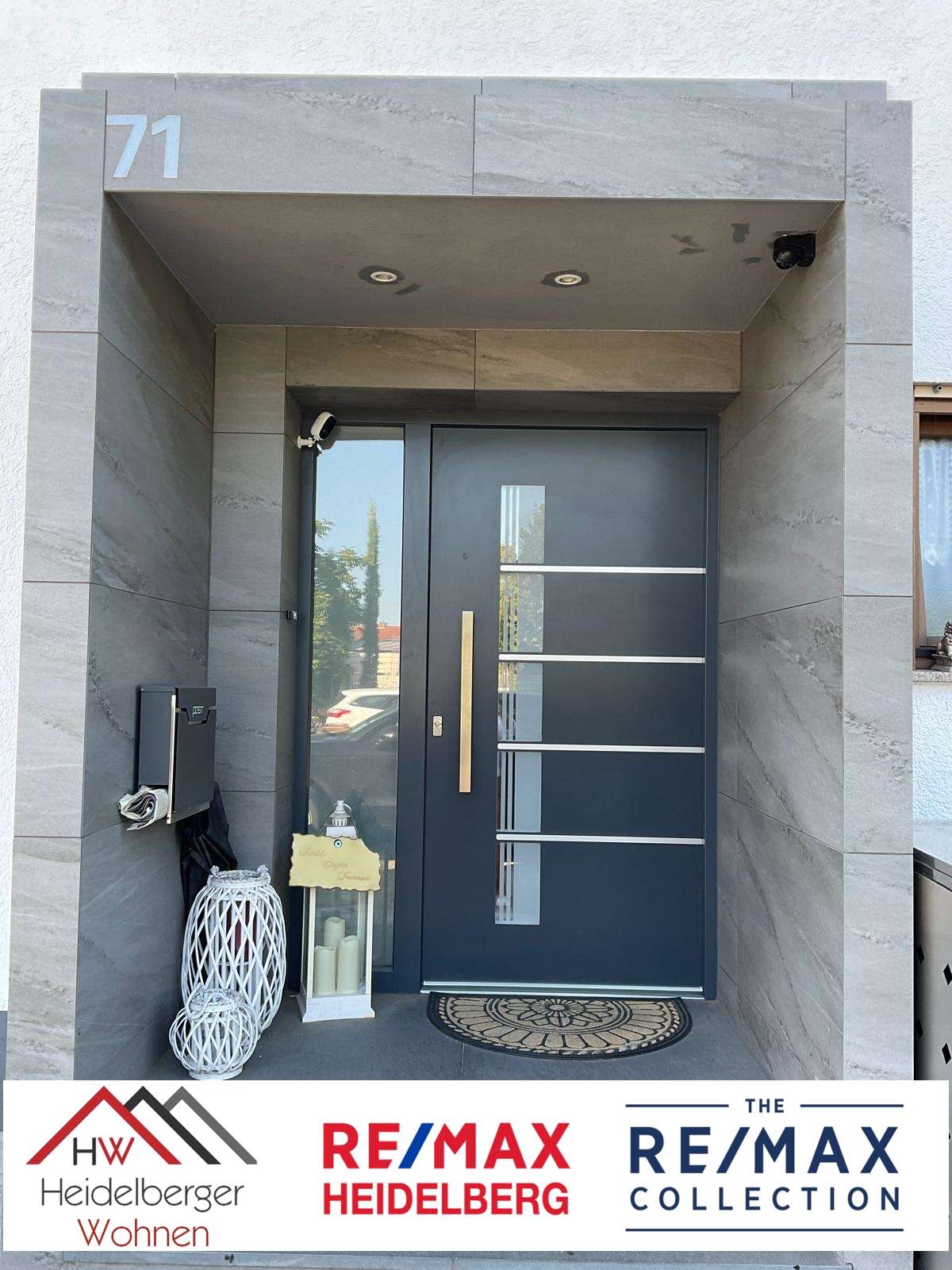 Thumbnail-Haus zum Kaufen in Ludwigshafen am Rhein 699.000,00 € 414 m²