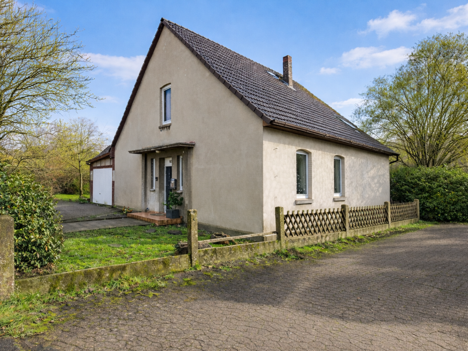 Thumbnail-Haus zum Kaufen in Porta Westfalica 298.000,00 € 160 m²