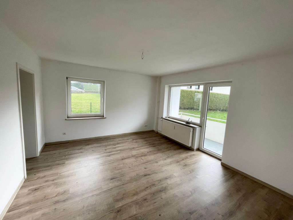 Thumbnail-Wohnung zum Mieten in Menden 459,00 € 63.93 m²