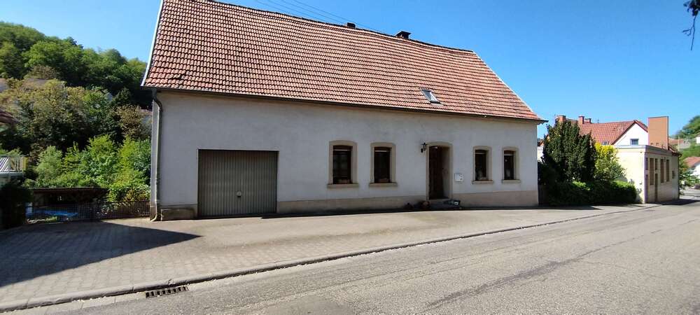 Thumbnail-Haus zum Kaufen in Niederkirchen 265.000,00 € 107 m²