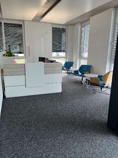 Thumbnail-Büro in Berlin 14.000,00 € 396 m²