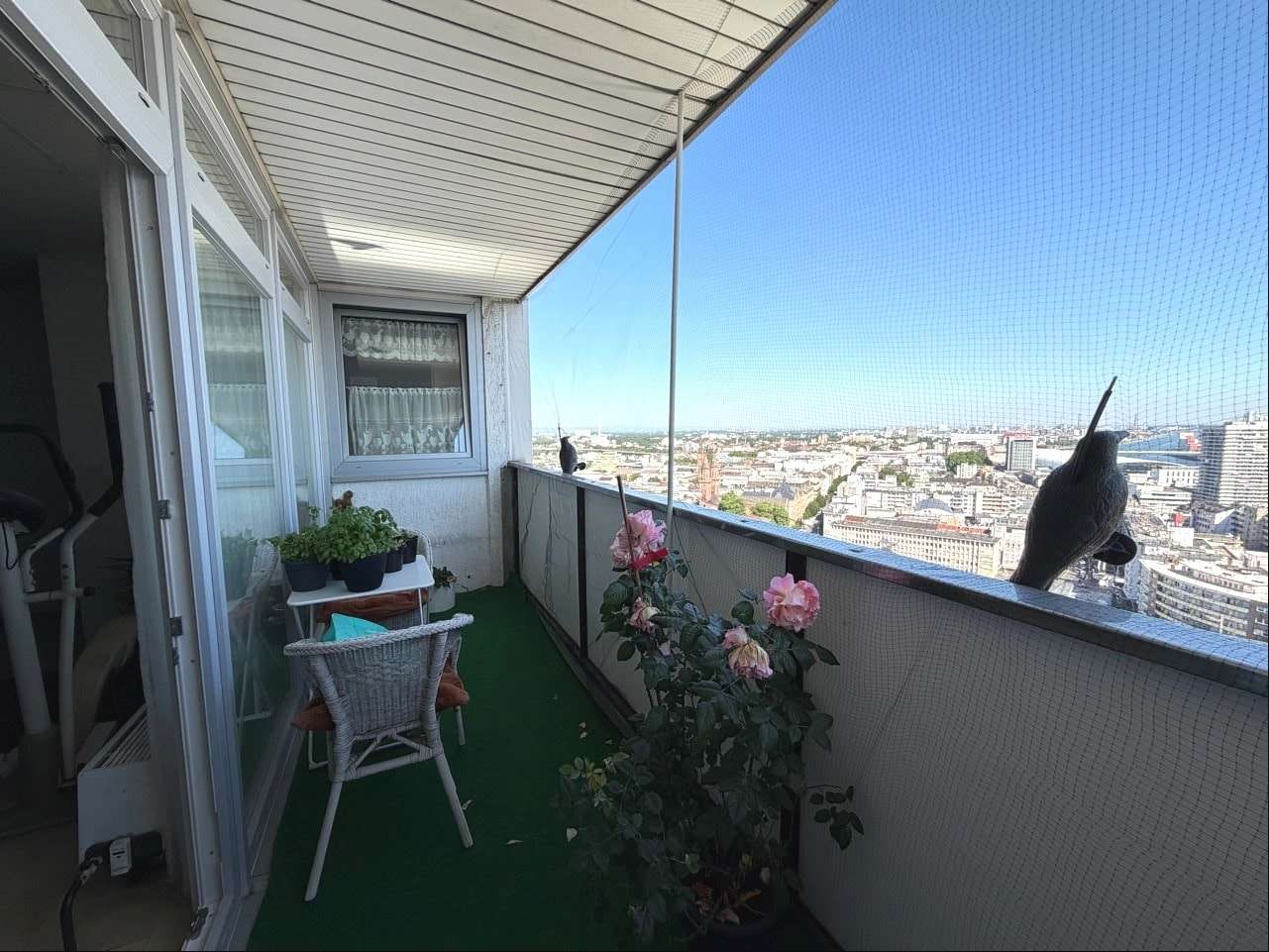 Thumbnail-Wohnung zum Kaufen in Ludwigshafen 70.000,00 € 72.55 m²
