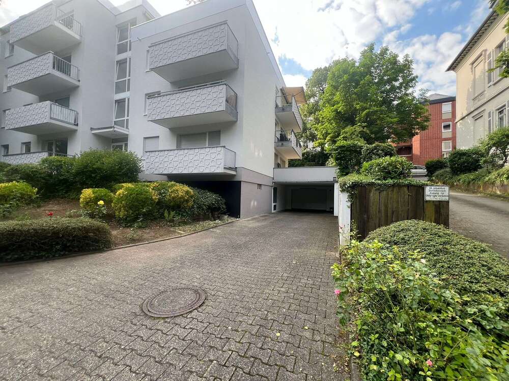 Thumbnail-Wohnung zum Kaufen in Wiesbaden 735.000,00 € 130 m²