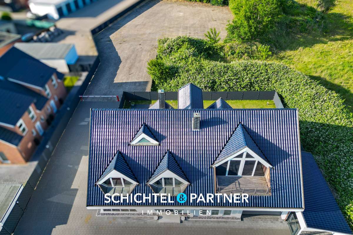 Thumbnail-Grundstück in Achim 1.394.900,00 € 2443 m²