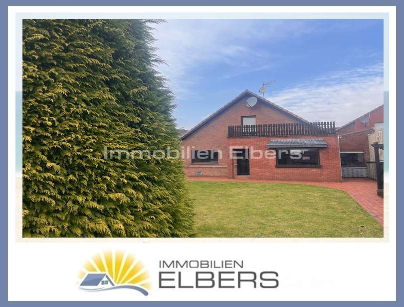 Thumbnail-Haus zum Kaufen in Niederkrüchten 360.000,00 € 179 m²