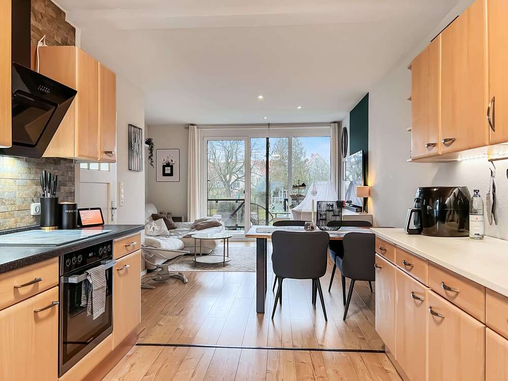 Thumbnail-Wohnung zum Kaufen in Hessisch Oldendorf 155.000,00 € 67.53 m²