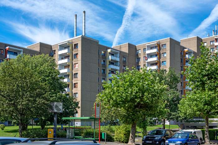 Thumbnail-Wohnung zum Mieten in Leverkusen 734,00 € 79.37 m²