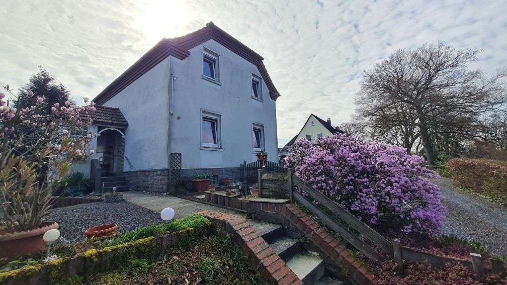 Thumbnail-Haus zum Kaufen in Sprockhövel 299.000,00 € 88 m²