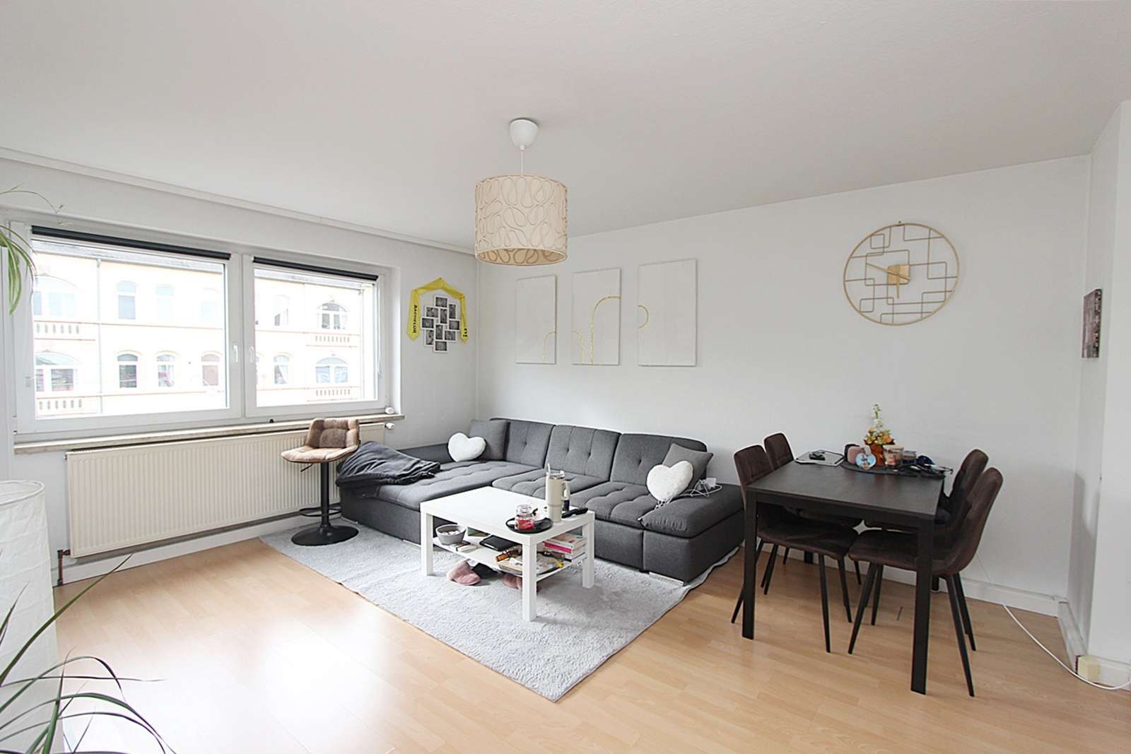 Thumbnail-Wohnung zum Mieten in Kassel 620,00 € 62 m²
