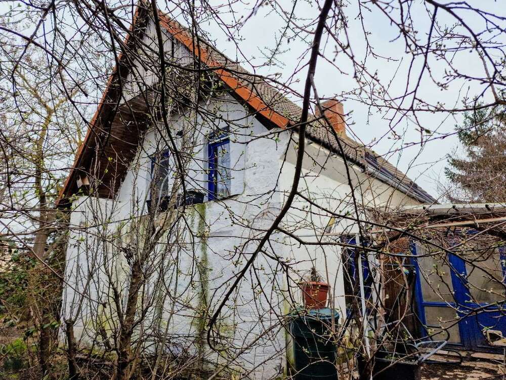 Thumbnail-Haus zum Kaufen in Landsberg 129.900,00 € 125 m²