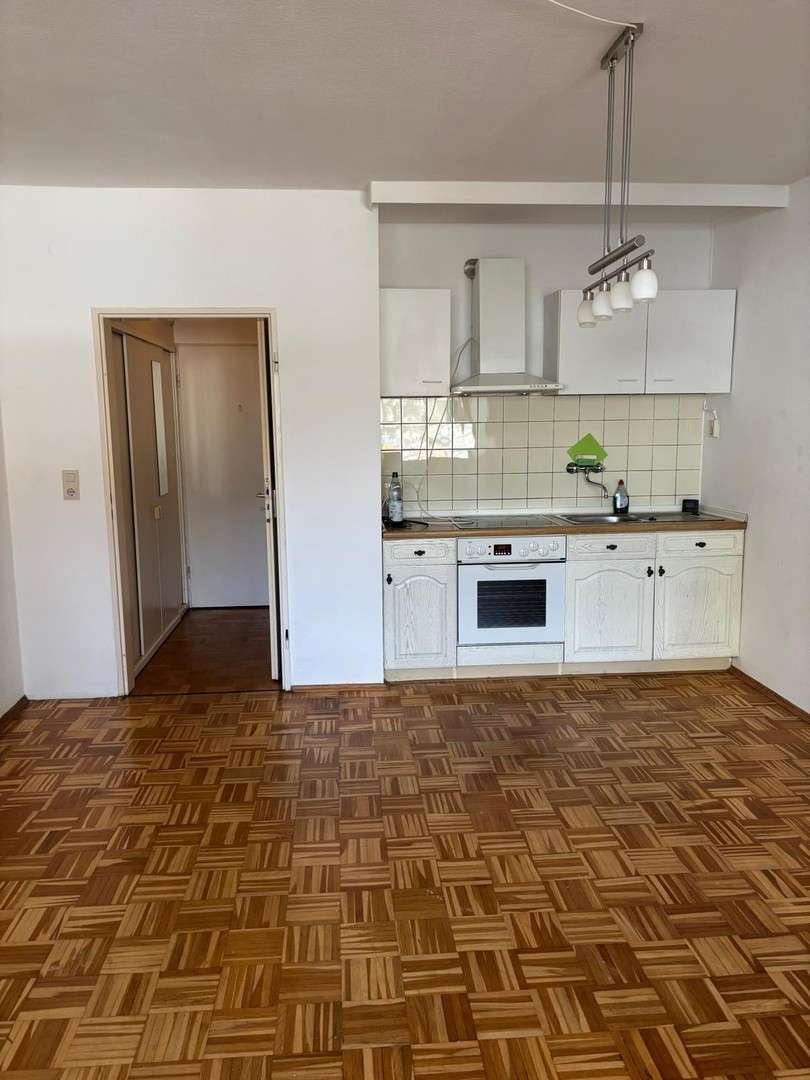 Thumbnail-Wohnung zum Mieten in Bremen 480,00 € 26 m²